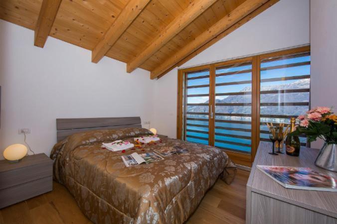 Apartment With Breathtaking View A1 Bellano Exterior photo
